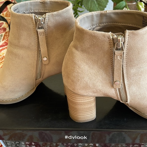 dv Women boots - Picture 4 of 4